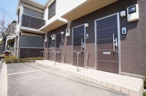 グリナージュ 101号-15