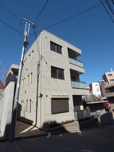 キーファー代官山