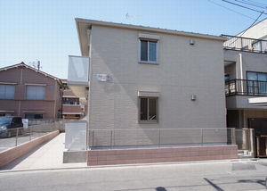 メゾン・ド・スワン 101号-14