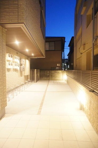 Ｓｅｒｅｎｏ　Ｆｕｔａｂａ 302号-13