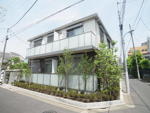 Ｃｌｅｍｅｎｔｉａ宮前 101号-1