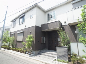 Clementia宮前 101号-2