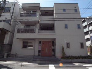 リラフォート ヒルズ 201号-13