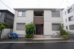 ルミエール中町