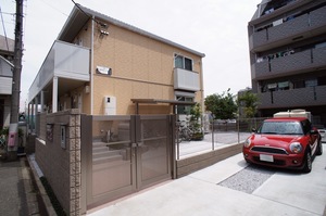 イーストヴィレッジ　Ｍｙｕ