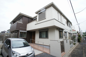 アウェス　ウィステリア