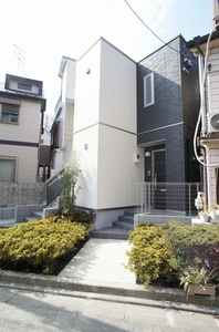 トミヤ・コート