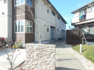 レジオイーストＡ 102号-10