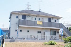 Ｓ　ｆｏｒｅｓｔ　Ⅱ 201号-1