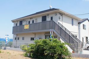 Ｓ　ｆｏｒｅｓｔ　Ⅱ 201号-12