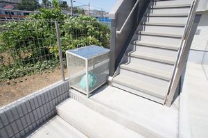 Ｓ　ｆｏｒｅｓｔ　Ⅱ 201号-15