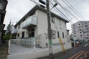 Ｃａｓａ　ｓｏｌｅａｄａ　Ａ