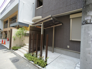 Court Bonheur 101号-14