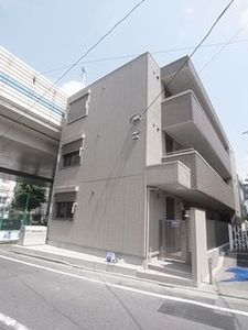 サンテラス代々木 303号-1