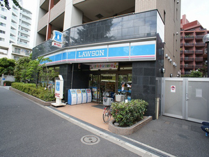 サンテラス代々木 303号-15