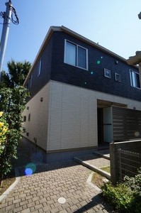 グランセジュール 103号-1