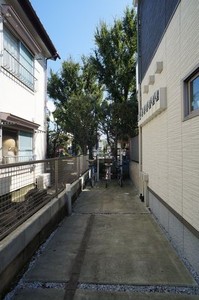 グランセジュール 103号-13