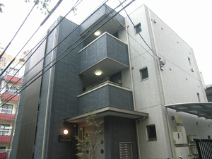 アナム上高井戸 302号-1