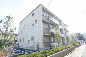 クリスタルバレーⅠ 202号-12