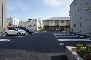 クリスタルバレーⅠ 202号-14