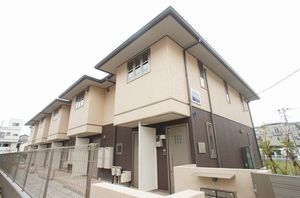 クリスタル　バレー　Ⅱ