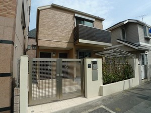 ＰＲＥＳＳＯ田園調布