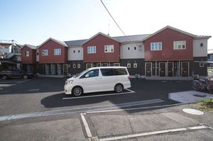 フォンターナ　ロッソ