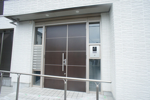 ピュアホワイト 302号-12