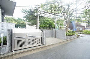 ピュアホワイト 302号-14