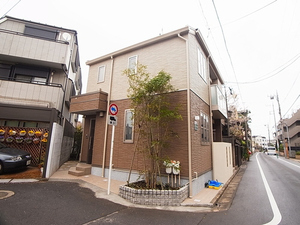 プリムヴェール 201号-1