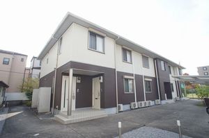 ヴィラーチェ 103号-12