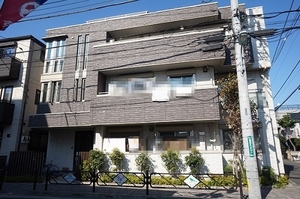 プリムヴェール布田