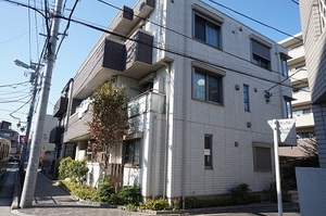 プリムヴェール布田 102号-2