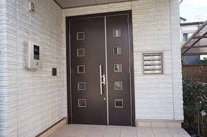 プリムヴェール布田 102号-5