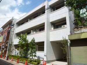 メゾン　ソヨゴ