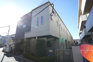 Ｌａ　ｓｉｎｃｅｒｉｔｅ 202号-1