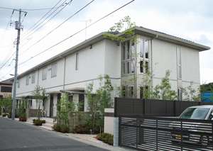 サンヴェール 201号-1