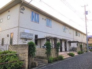 サンヴェール 201号-6