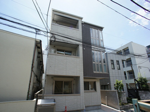 ジェンマ阿佐ヶ谷 102号-12