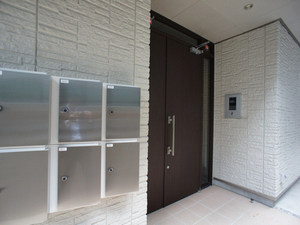 ジェンマ阿佐ヶ谷 102号-14