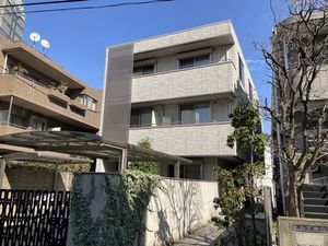 ハイム恵比寿ヶ丘