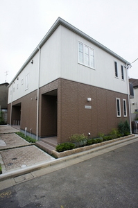 シャーメゾン経堂