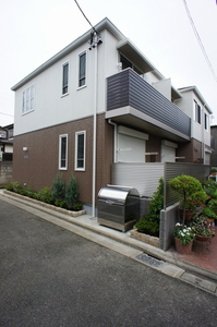 シャーメゾン経堂 103号-12