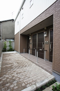 シャーメゾン経堂 103号-14