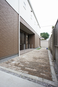 シャーメゾン経堂 103号-15