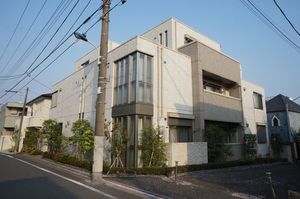 ＳＯＬＥＡＤＯ　Ⅱ（ソレアード　ツー）