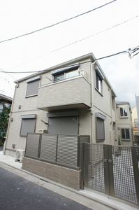 シャーメゾン幸 201号-12