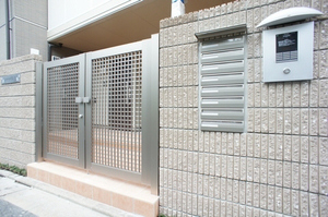 シャーメゾン幸 201号-13