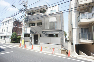 ドマーニ 101号-12