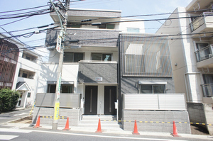 ドマーニ 101号-13